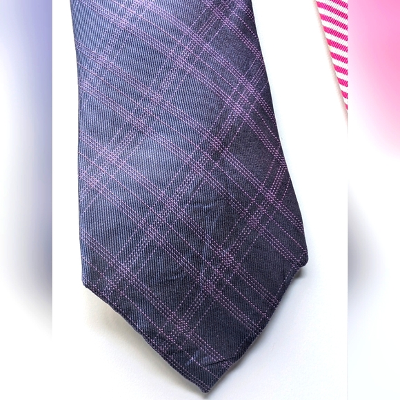 Bundle: (3) Mens Ties - Picture 3 of 10